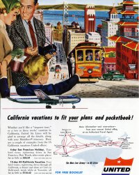 California Vacations to Fit Your Plans and Pocketbook