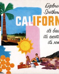 Explore Southern California