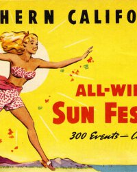 Southern California - All-Winter Sun Festival