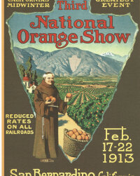 National Orange Show