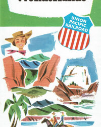 Western Wonderlands (Union Pacific Railroad)