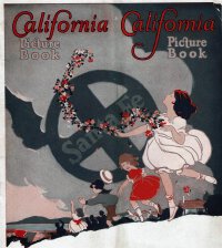 California Picture Book